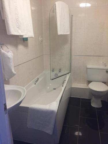 Best Western Bolholt Country Park Hotel - main image