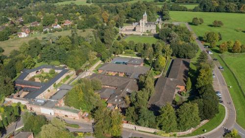 Hotel in East Horsley 