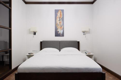 Old HOUSE apartment