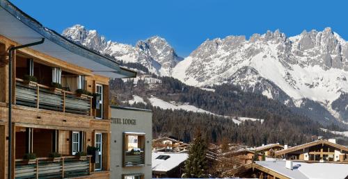 Kitzbühel Lodge