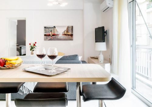 Apartment Socrates in Central Athens - image 8