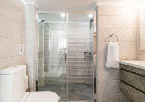 Apartment Socrates in Central Athens - image 6