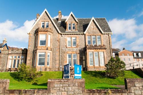 Oban Youth Hostel, , Argyll and the Isle of Mull