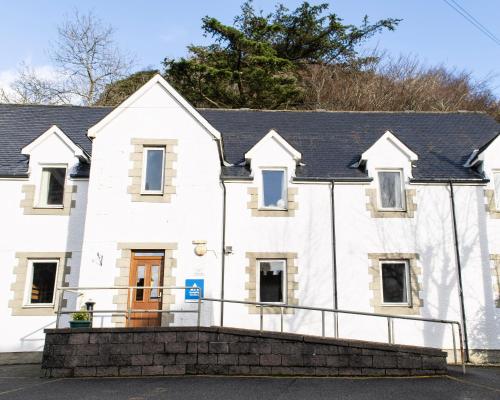 Oban Youth Hostel