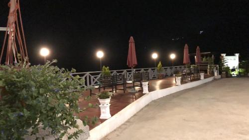 Bayu Senja Lodge Bayu Senja Lodge