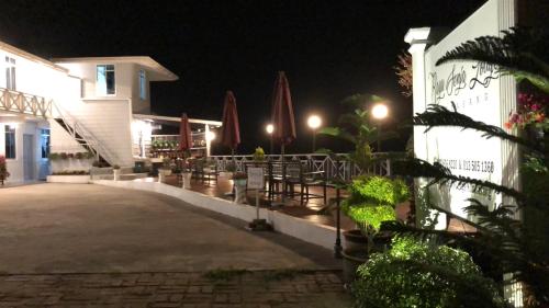 Bayu Senja Lodge Bayu Senja Lodge