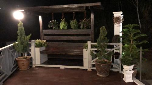 Bayu Senja Lodge Bayu Senja Lodge