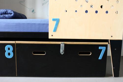 Stayokay Hostel Utrecht Centrum