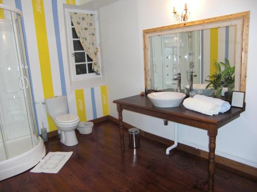 Chambres d'Hôtes Aroha - image 11