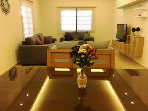 Elite Residence - Furnished Apartments