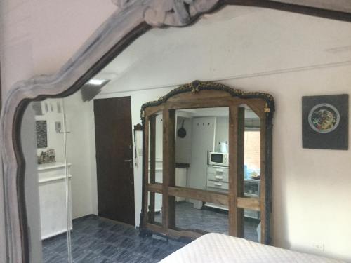 Cozy, quiet and bright studio in Recoleta, Buenos Aires