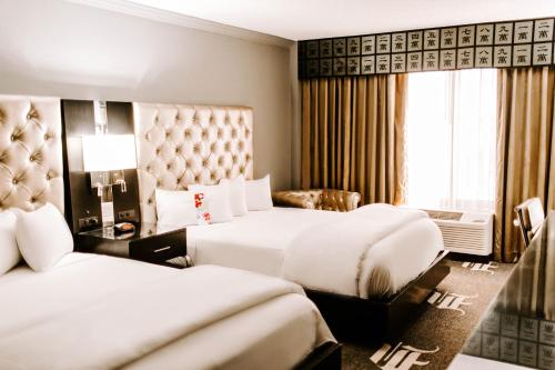 Foto - Wyndham Garden Dallas North