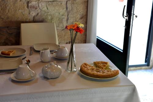 Relais Cimillà B&B