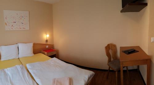 Hotel Europa Guest House - image 10