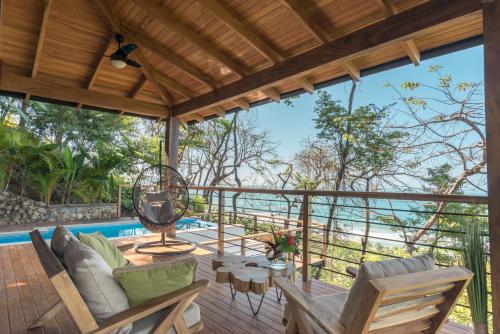 12 Best Hotels in Santa Teresa, Costa Rica for All Budgets