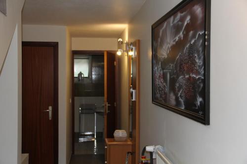  Eti-Garden - Gite Houffalize in Houffalize