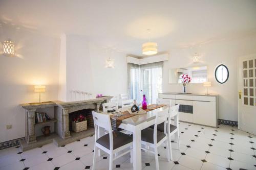 Facilities, Villa Jade in Vilamoura