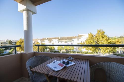 Clair apartment - main image