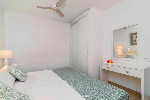 Apartamentos Parque Tropical en Lanzarote - image 13