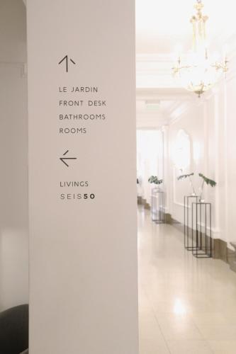카슨 호텔 부에노스아이레스 - 로비