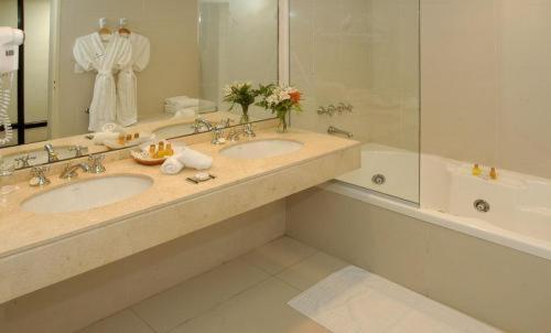 Double room, grand, comfort