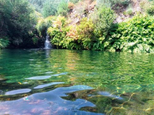  Casa das Figueirinhas in Góis