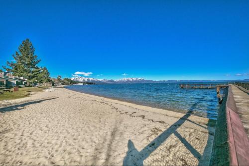 Slt Home Private Beach Pool & Heavenly Ski Resort Townhouse - image 8