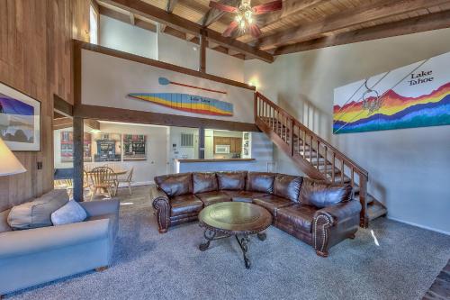 Slt Home Private Beach Pool & Heavenly Ski Resort Townhouse - image 13