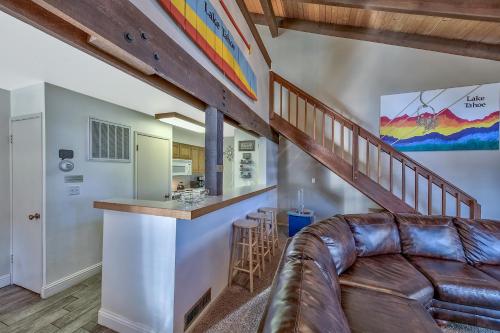 Slt Home Private Beach Pool & Heavenly Ski Resort Townhouse - image 14