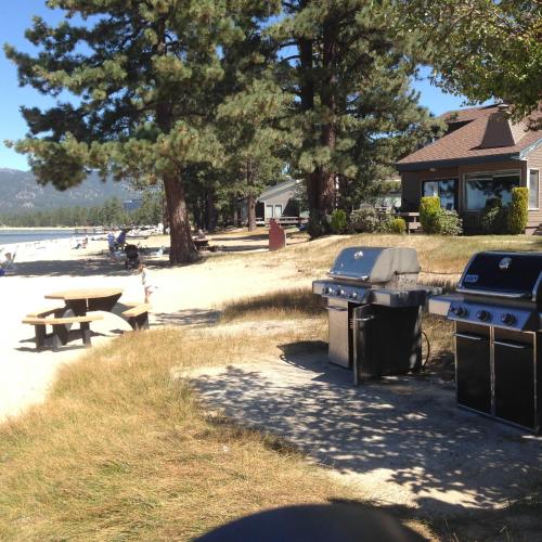 Slt Home Private Beach Pool & Heavenly Ski Resort Townhouse - image 4