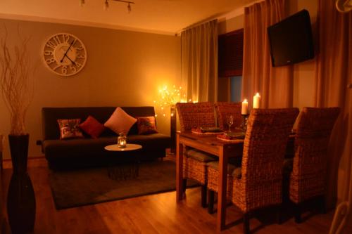 B&B Paczków - Apartamenty no3 - Bed and Breakfast Paczków