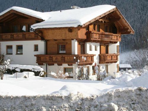 Landhaus Anja Neustift im Stubaital