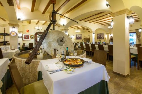 Hotel Tossal d'Altea - image 8