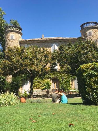 Domaine de Lamartine