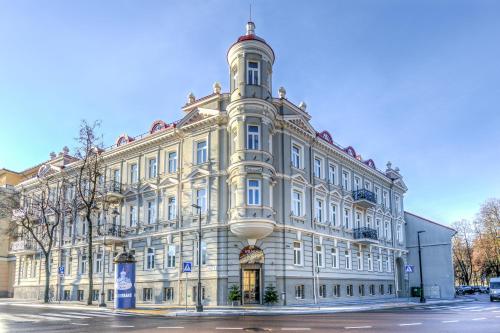 Hotel Vilnia Vilnius