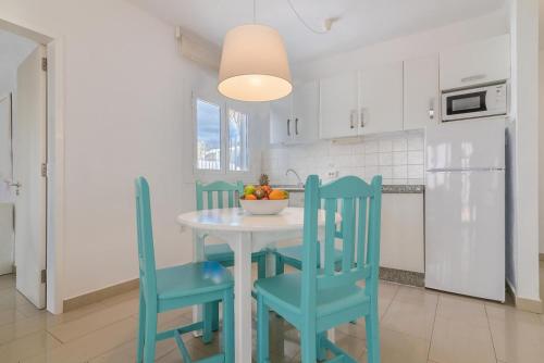 Apartamentos Parque Tropical en Lanzarote - image 10