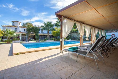Hotel Tossal d'Altea - image 11