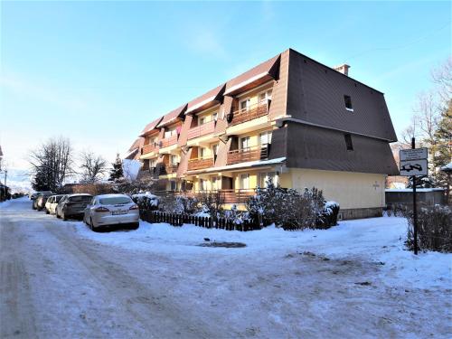 VIP Apartamenty Kasprusiowy Zakatek - image 2