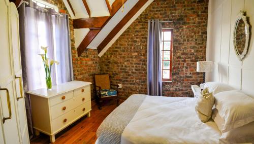 Addo Park View Apartment (Ndlovu)