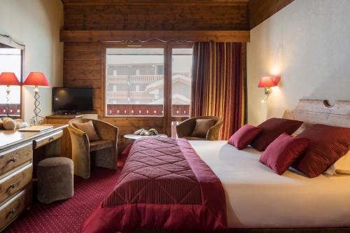 Hotel Mont Vallon - image 3