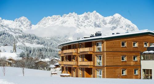 Kitzbühel Lodge