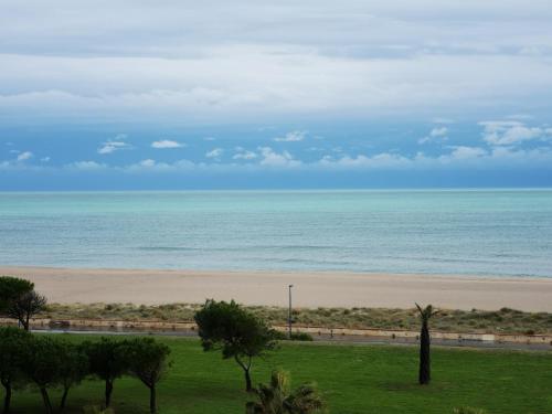 MAS de La Mer