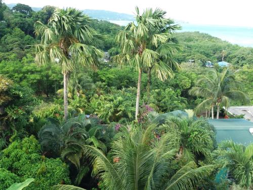 ทัศนียภาพ, Apartment Espoir in ซิเซรง