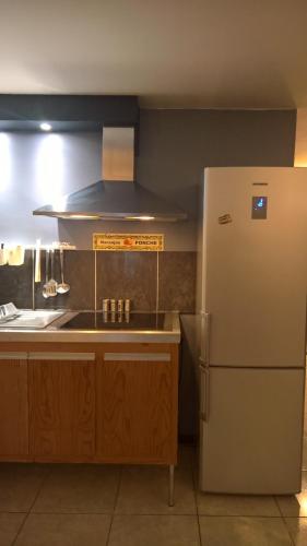 Bambou & Olivier Chambres in Рубе