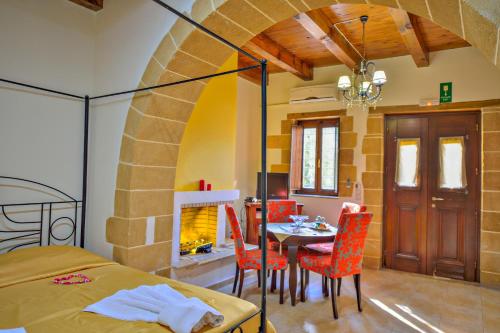 Maria Villas - main image