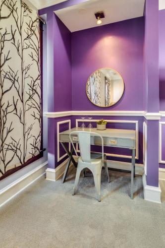 Double room, superior