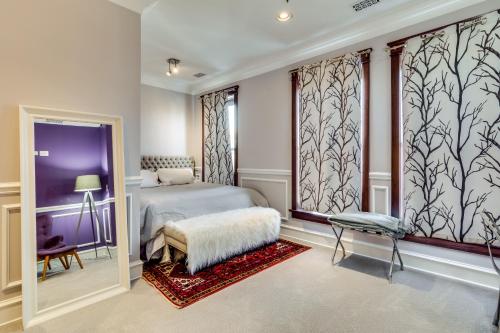Ruby Room in Chicago, USA
