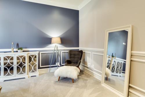 RUBY ROOM HOTEL & SPA - BED AND BREAKFAST - ADULTS ONLY in Wicker Park