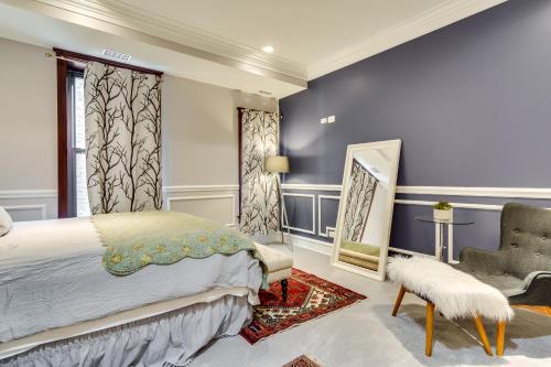 RUBY ROOM HOTEL & SPA - BED AND BREAKFAST - ADULTS ONLY in Wicker Park