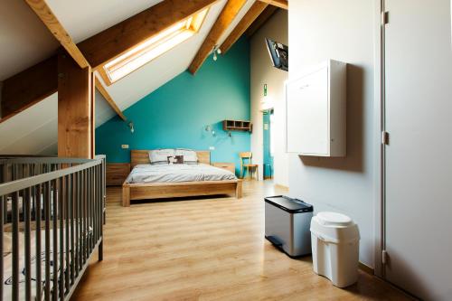 Hoevehotel Ronse - image 11